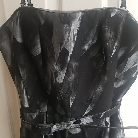 WHBM Dress - Picture 3 of 5